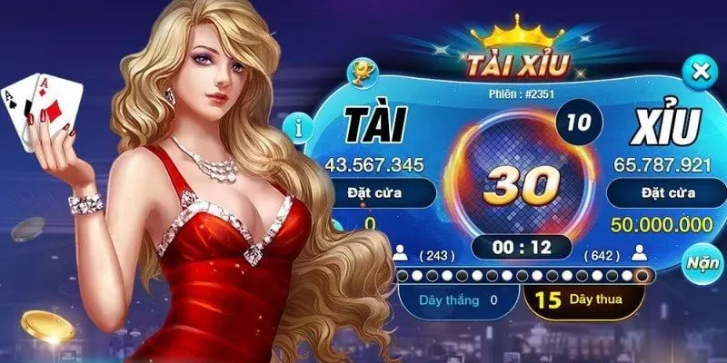 Nghiên cứu các luật chơi Tài xỉu 98win