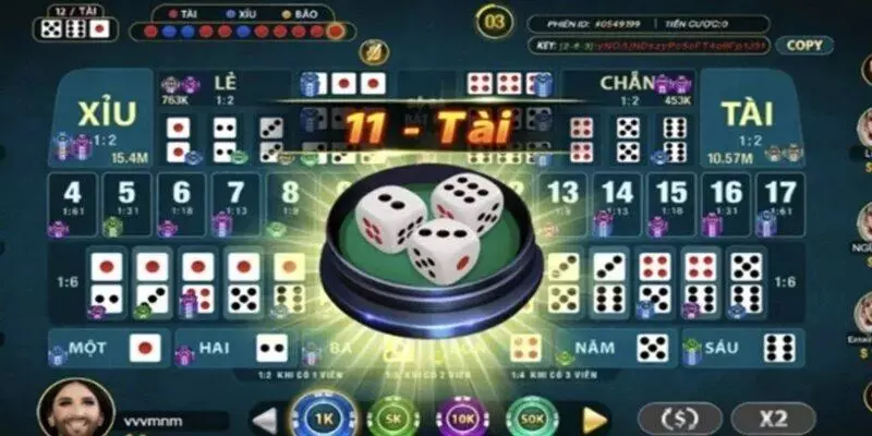 Tham khảo, học hỏi cách chơi Tài Xỉu 98win