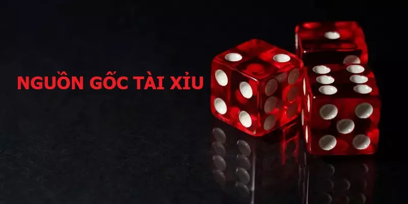 Tìm hiểu về nguồn gốc Tài Xỉu 98win